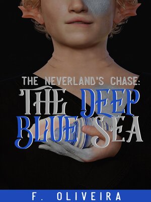 cover image of The Deep Blue Sea